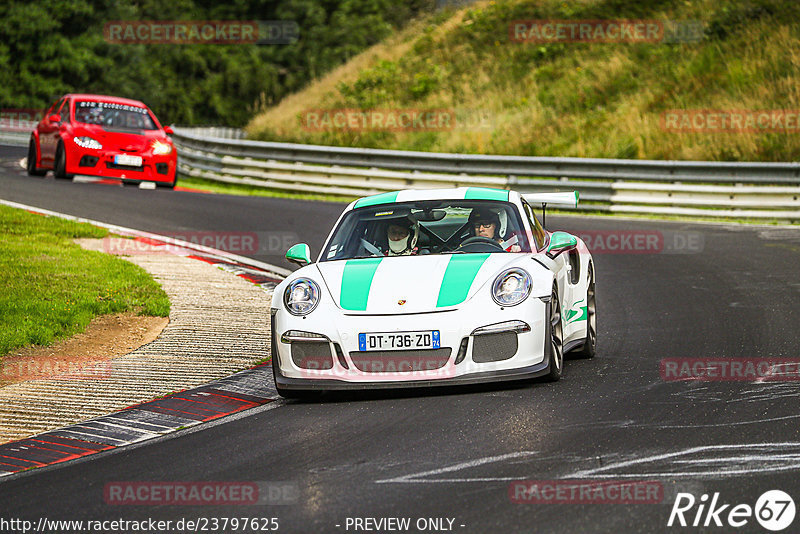 Bild #23797625 - Touristenfahrten Nürburgring Nordschleife (19.08.2023)