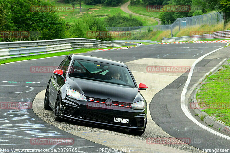 Bild #23797650 - Touristenfahrten Nürburgring Nordschleife (19.08.2023)