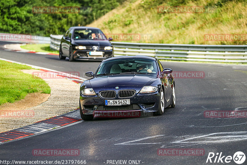 Bild #23797666 - Touristenfahrten Nürburgring Nordschleife (19.08.2023)