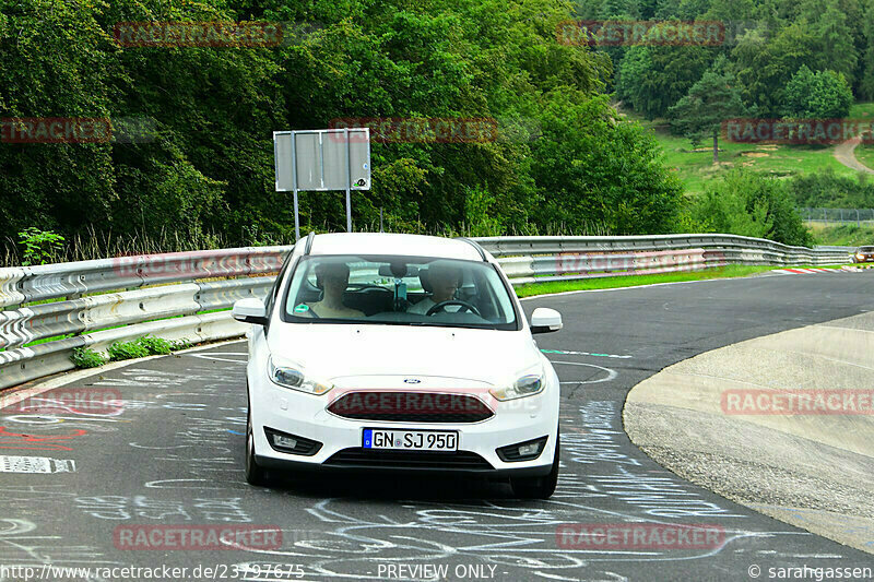 Bild #23797675 - Touristenfahrten Nürburgring Nordschleife (19.08.2023)