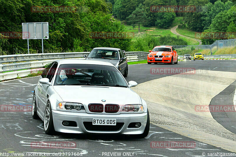 Bild #23797683 - Touristenfahrten Nürburgring Nordschleife (19.08.2023)