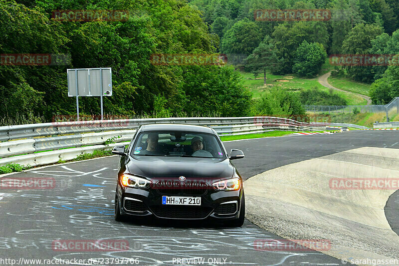 Bild #23797706 - Touristenfahrten Nürburgring Nordschleife (19.08.2023)