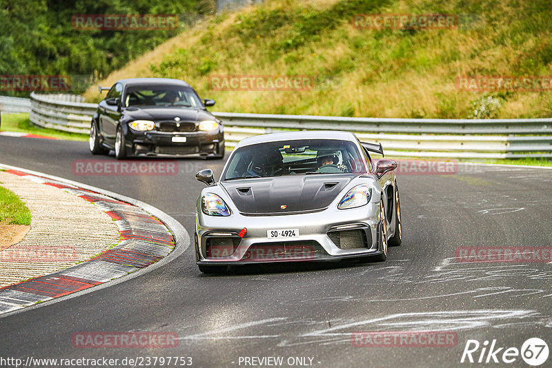 Bild #23797753 - Touristenfahrten Nürburgring Nordschleife (19.08.2023)