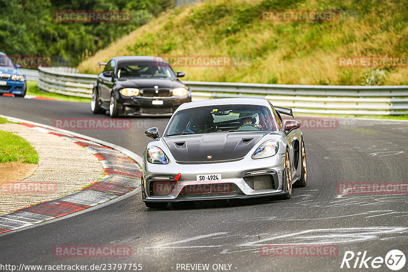 Bild #23797755 - Touristenfahrten Nürburgring Nordschleife (19.08.2023)