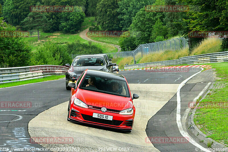 Bild #23797763 - Touristenfahrten Nürburgring Nordschleife (19.08.2023)