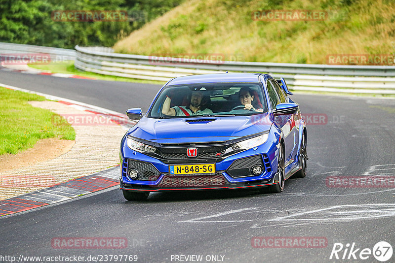 Bild #23797769 - Touristenfahrten Nürburgring Nordschleife (19.08.2023)