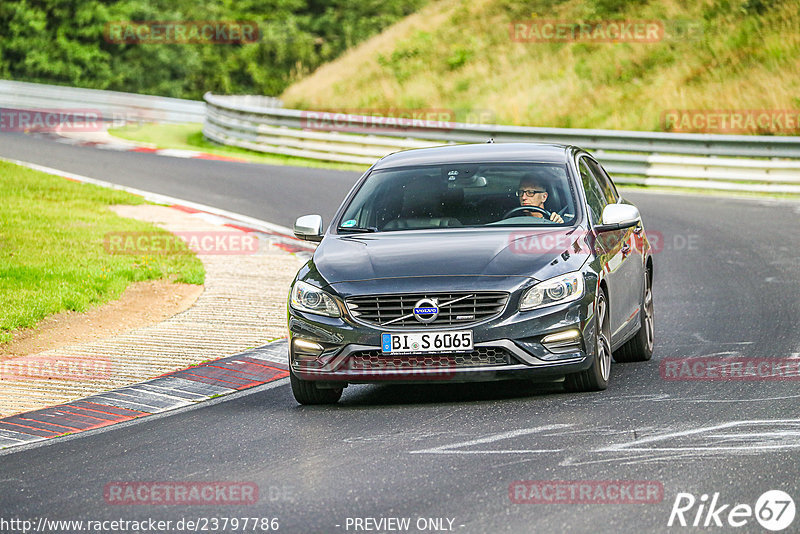 Bild #23797786 - Touristenfahrten Nürburgring Nordschleife (19.08.2023)