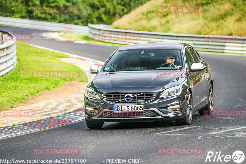 Bild #23797790 - Touristenfahrten Nürburgring Nordschleife (19.08.2023)