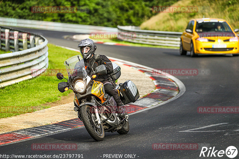 Bild #23797791 - Touristenfahrten Nürburgring Nordschleife (19.08.2023)