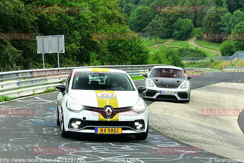 Bild #23797795 - Touristenfahrten Nürburgring Nordschleife (19.08.2023)