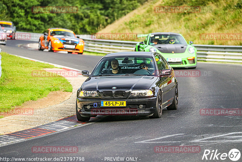 Bild #23797798 - Touristenfahrten Nürburgring Nordschleife (19.08.2023)