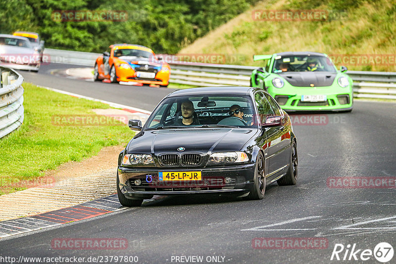 Bild #23797800 - Touristenfahrten Nürburgring Nordschleife (19.08.2023)