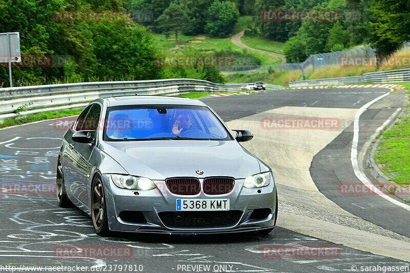 Bild #23797810 - Touristenfahrten Nürburgring Nordschleife (19.08.2023)