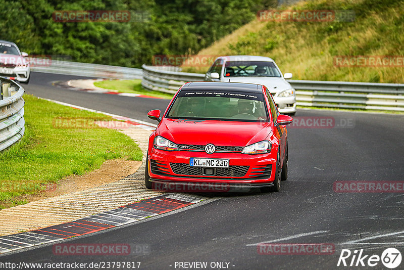 Bild #23797817 - Touristenfahrten Nürburgring Nordschleife (19.08.2023)