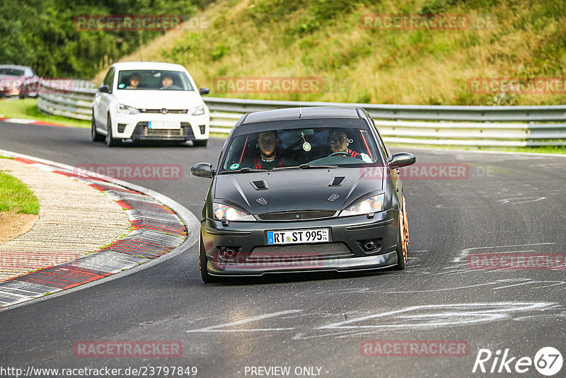 Bild #23797849 - Touristenfahrten Nürburgring Nordschleife (19.08.2023)