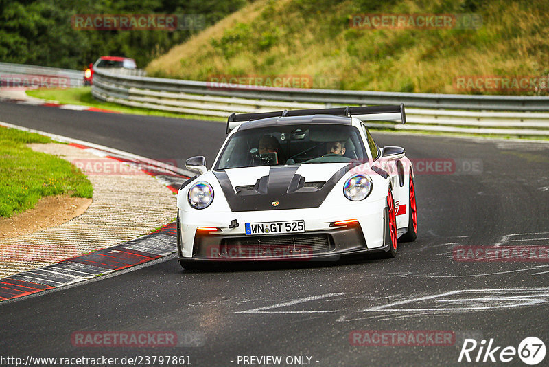 Bild #23797861 - Touristenfahrten Nürburgring Nordschleife (19.08.2023)