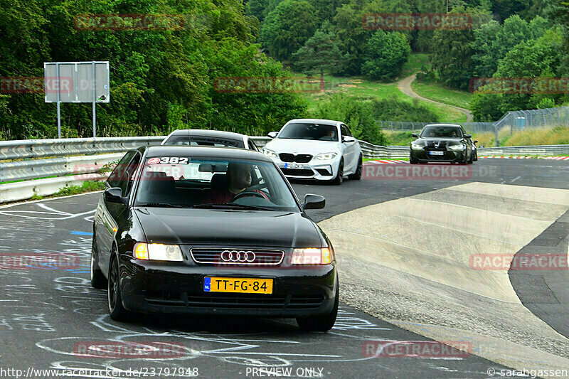 Bild #23797948 - Touristenfahrten Nürburgring Nordschleife (19.08.2023)