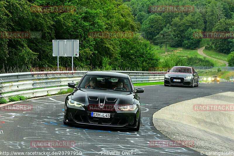 Bild #23797950 - Touristenfahrten Nürburgring Nordschleife (19.08.2023)