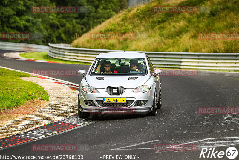 Bild #23798133 - Touristenfahrten Nürburgring Nordschleife (19.08.2023)