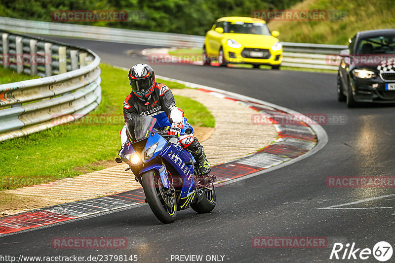 Bild #23798145 - Touristenfahrten Nürburgring Nordschleife (19.08.2023)