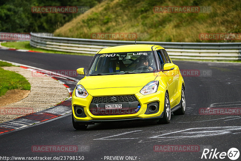 Bild #23798150 - Touristenfahrten Nürburgring Nordschleife (19.08.2023)