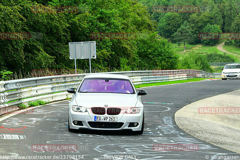 Bild #23798154 - Touristenfahrten Nürburgring Nordschleife (19.08.2023)