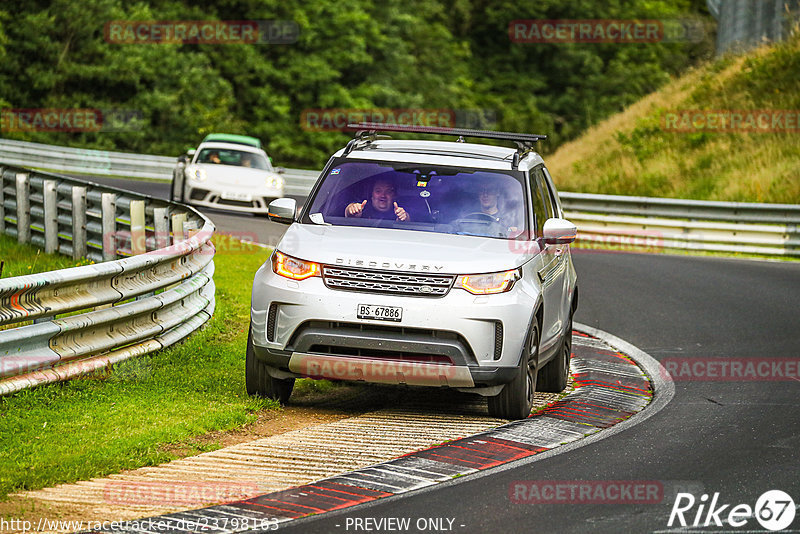 Bild #23798163 - Touristenfahrten Nürburgring Nordschleife (19.08.2023)