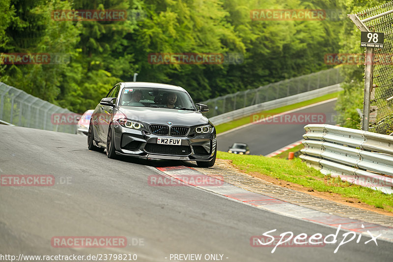 Bild #23798210 - Touristenfahrten Nürburgring Nordschleife (19.08.2023)