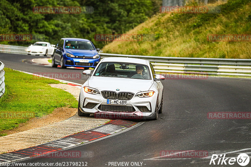 Bild #23798212 - Touristenfahrten Nürburgring Nordschleife (19.08.2023)