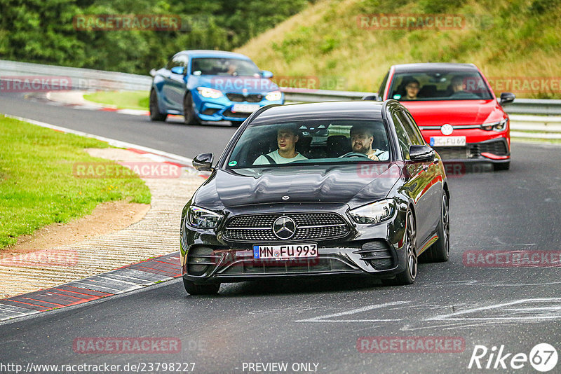 Bild #23798227 - Touristenfahrten Nürburgring Nordschleife (19.08.2023)