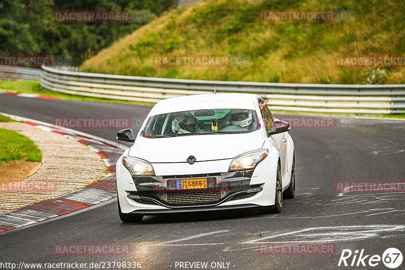 Bild #23798336 - Touristenfahrten Nürburgring Nordschleife (19.08.2023)