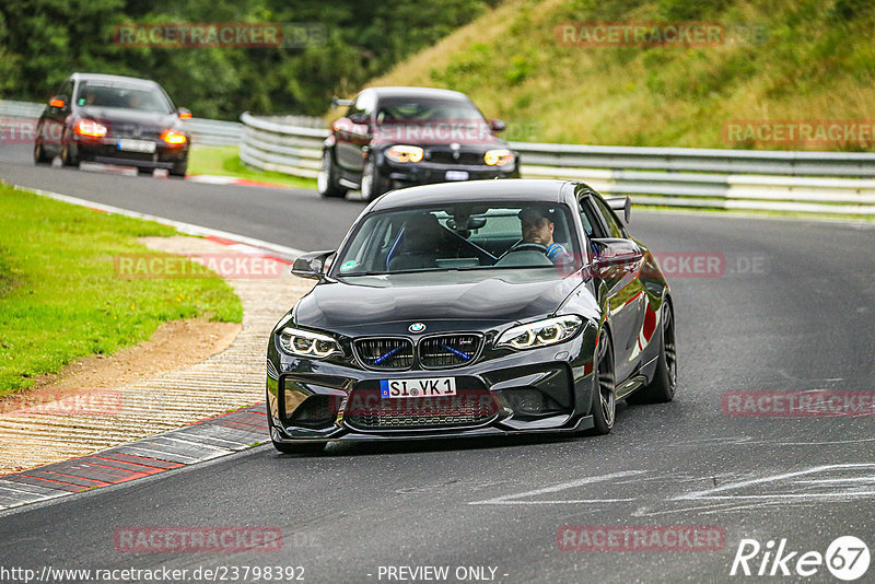 Bild #23798392 - Touristenfahrten Nürburgring Nordschleife (19.08.2023)