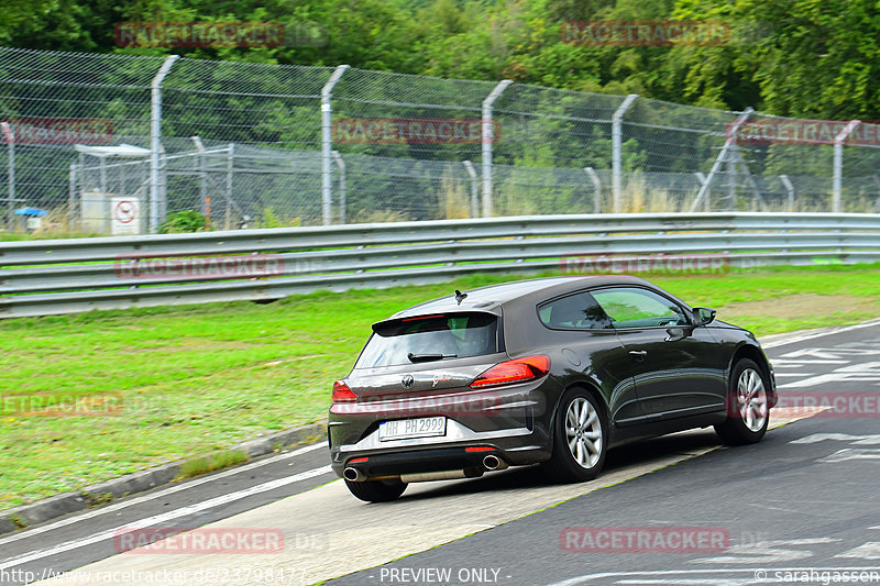 Bild #23798477 - Touristenfahrten Nürburgring Nordschleife (19.08.2023)