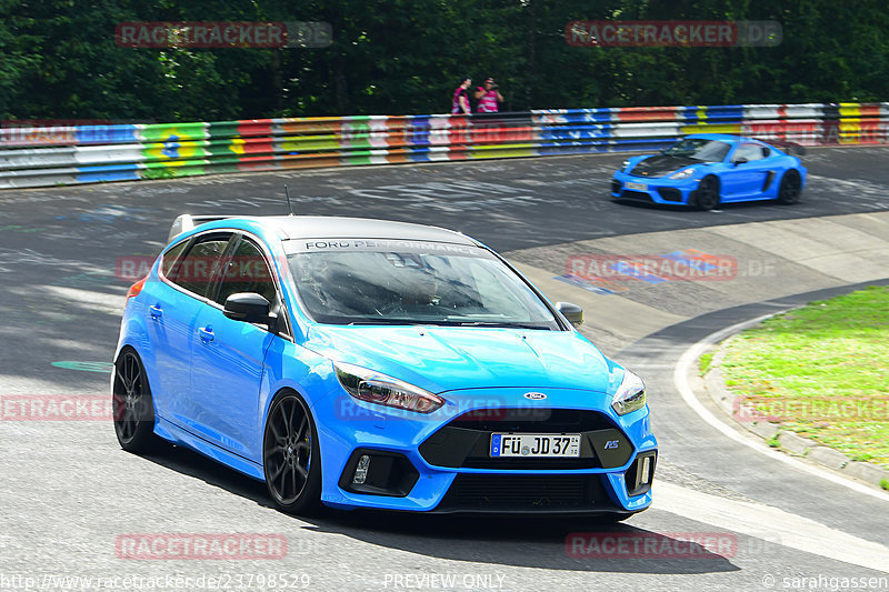 Bild #23798529 - Touristenfahrten Nürburgring Nordschleife (19.08.2023)