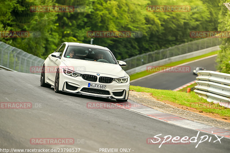 Bild #23798537 - Touristenfahrten Nürburgring Nordschleife (19.08.2023)