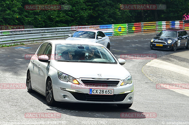 Bild #23798580 - Touristenfahrten Nürburgring Nordschleife (19.08.2023)