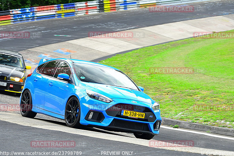 Bild #23798789 - Touristenfahrten Nürburgring Nordschleife (19.08.2023)