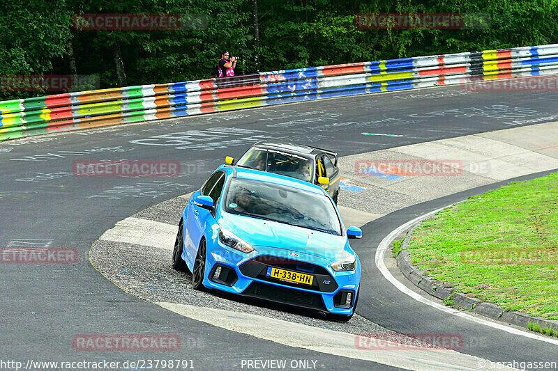 Bild #23798791 - Touristenfahrten Nürburgring Nordschleife (19.08.2023)