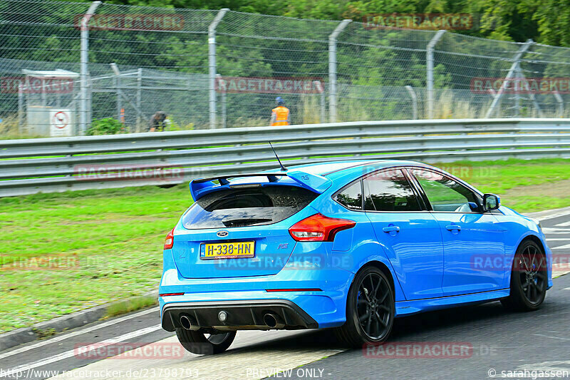 Bild #23798793 - Touristenfahrten Nürburgring Nordschleife (19.08.2023)