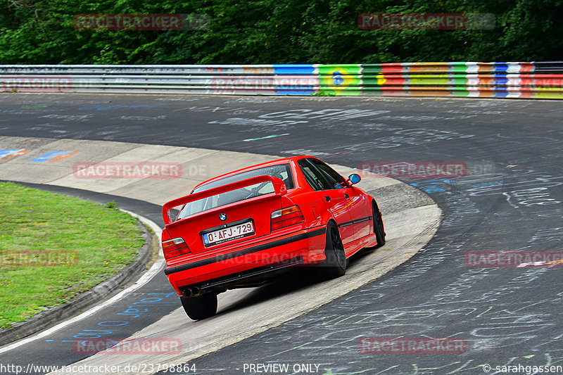 Bild #23798864 - Touristenfahrten Nürburgring Nordschleife (19.08.2023)