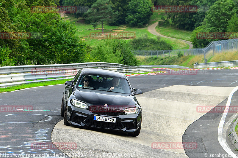 Bild #23798950 - Touristenfahrten Nürburgring Nordschleife (19.08.2023)