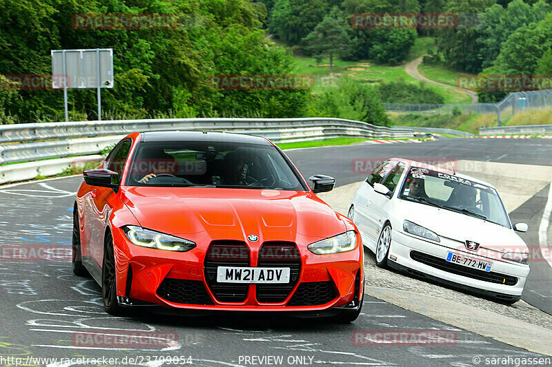 Bild #23799054 - Touristenfahrten Nürburgring Nordschleife (19.08.2023)