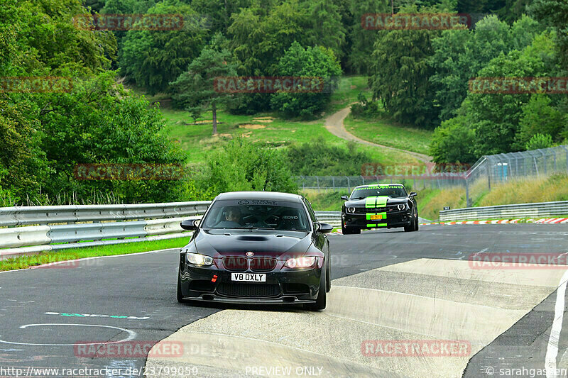 Bild #23799059 - Touristenfahrten Nürburgring Nordschleife (19.08.2023)