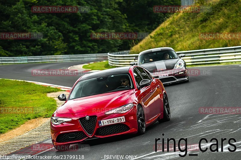 Bild #23799118 - Touristenfahrten Nürburgring Nordschleife (19.08.2023)