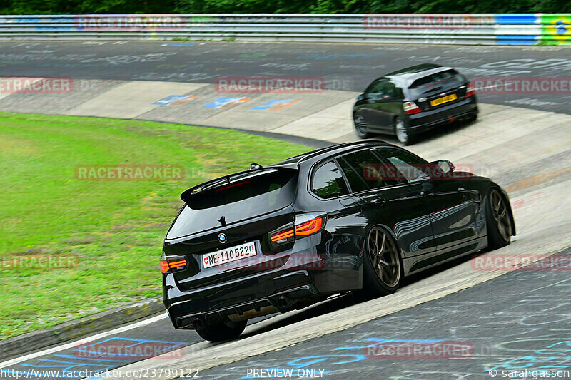 Bild #23799122 - Touristenfahrten Nürburgring Nordschleife (19.08.2023)