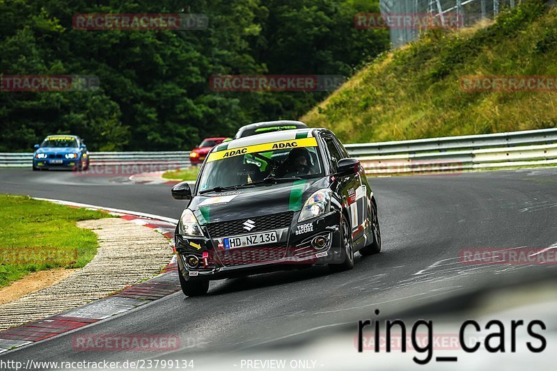 Bild #23799134 - Touristenfahrten Nürburgring Nordschleife (19.08.2023)