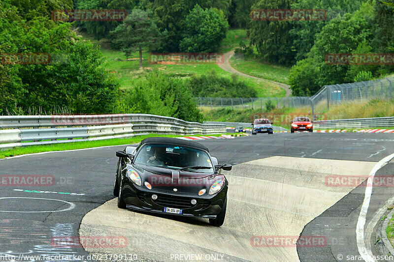 Bild #23799139 - Touristenfahrten Nürburgring Nordschleife (19.08.2023)