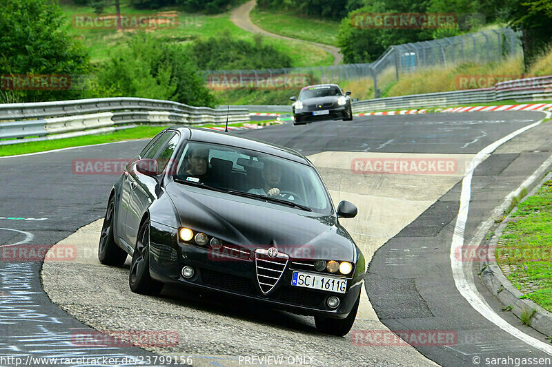 Bild #23799156 - Touristenfahrten Nürburgring Nordschleife (19.08.2023)