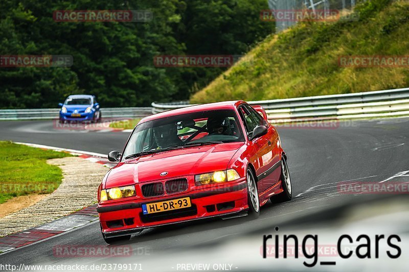 Bild #23799171 - Touristenfahrten Nürburgring Nordschleife (19.08.2023)