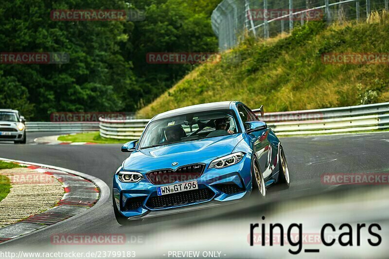 Bild #23799183 - Touristenfahrten Nürburgring Nordschleife (19.08.2023)